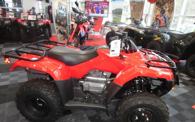 2024 Honda FourTrax Recon ES