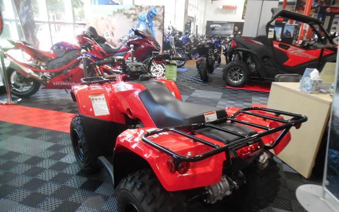 2024 Honda FourTrax Recon ES