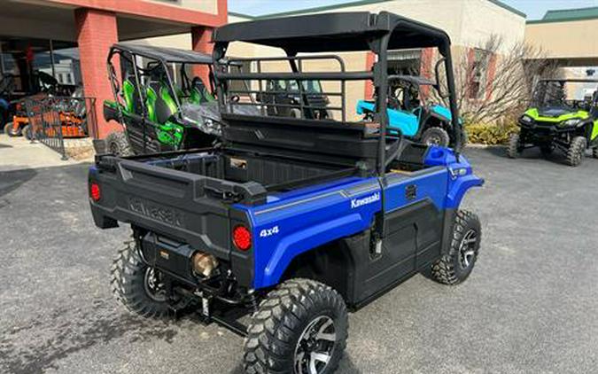 2024 Kawasaki MULE PRO-MX LE