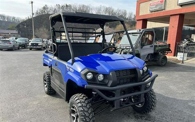 2024 Kawasaki MULE PRO-MX LE