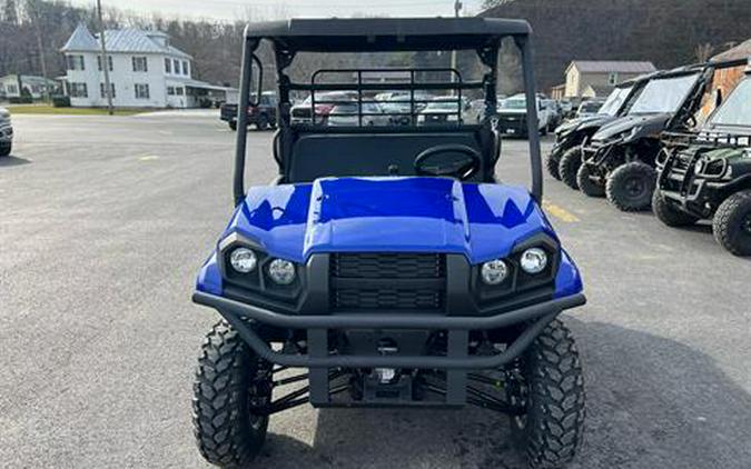 2024 Kawasaki MULE PRO-MX LE