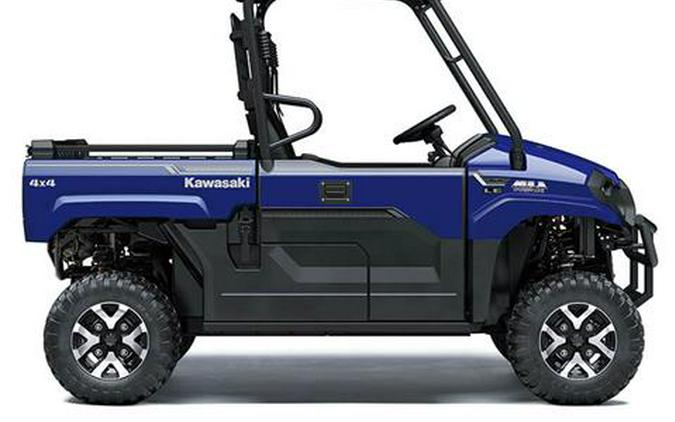 2024 Kawasaki MULE PRO-MX LE