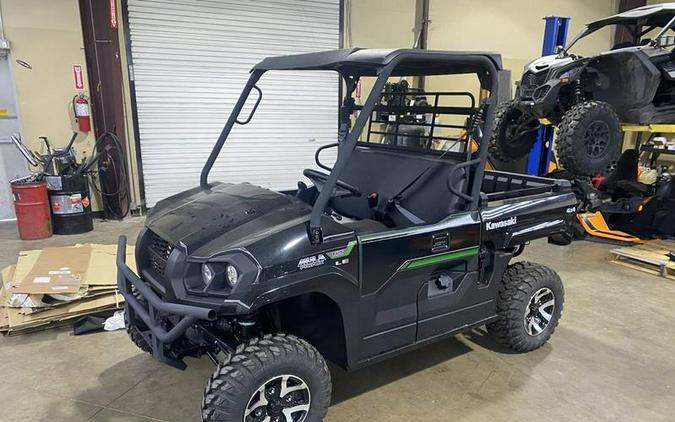 2023 Kawasaki Mule Pro-MX™ EPS LE