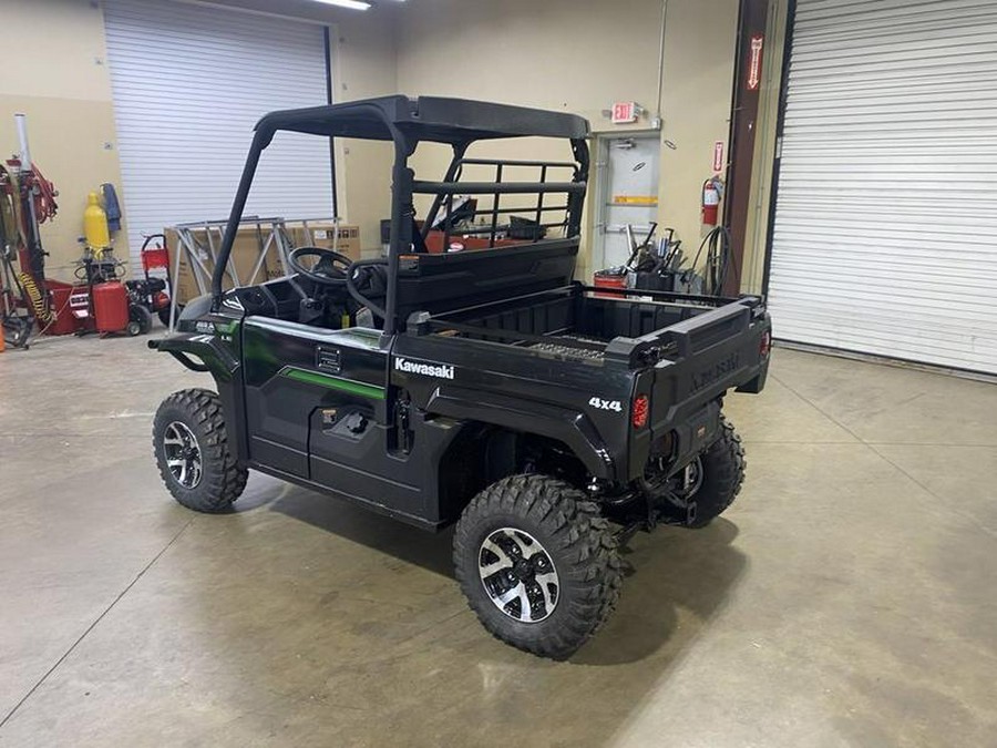 2023 Kawasaki Mule Pro-MX™ EPS LE