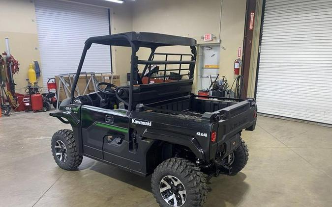 2023 Kawasaki Mule Pro-MX™ EPS LE