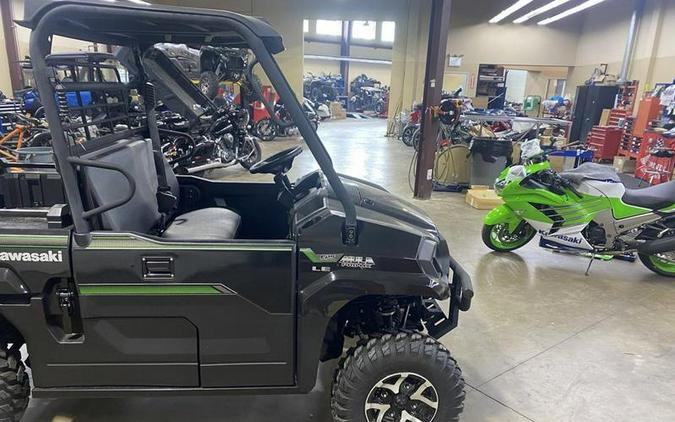 2023 Kawasaki Mule Pro-MX™ EPS LE