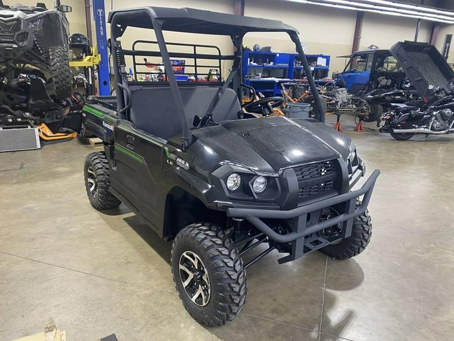 2023 Kawasaki Mule Pro-MX™ EPS LE