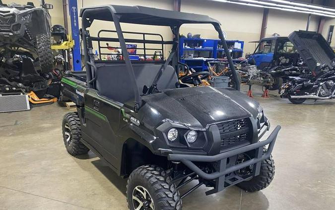 2023 Kawasaki Mule Pro-MX™ EPS LE