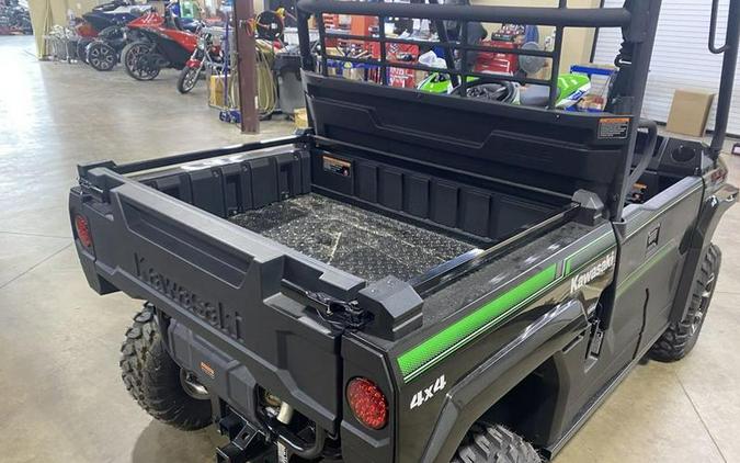 2023 Kawasaki Mule Pro-MX™ EPS LE