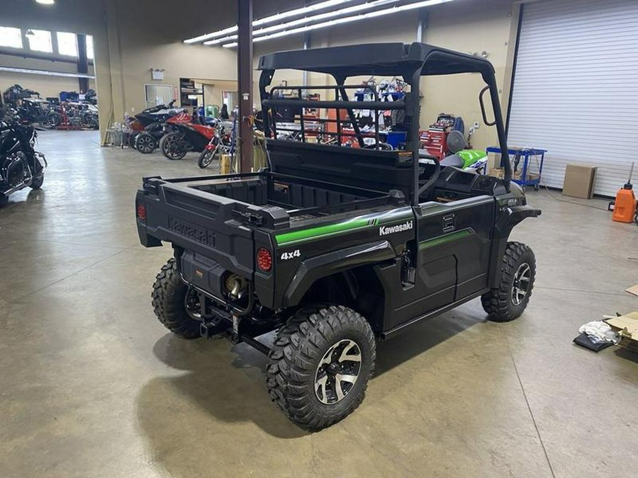 2023 Kawasaki Mule Pro-MX™ EPS LE