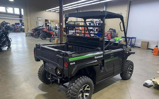 2023 Kawasaki Mule Pro-MX™ EPS LE