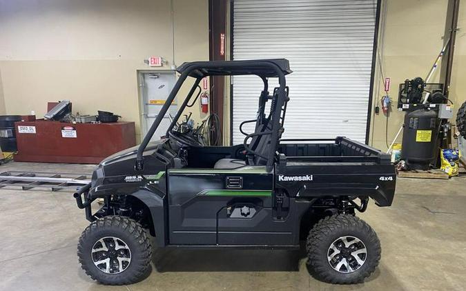 2023 Kawasaki Mule Pro-MX™ EPS LE