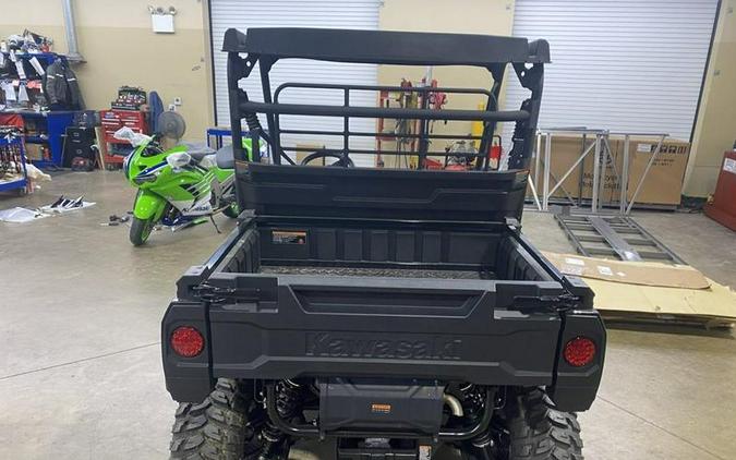 2023 Kawasaki Mule Pro-MX™ EPS LE