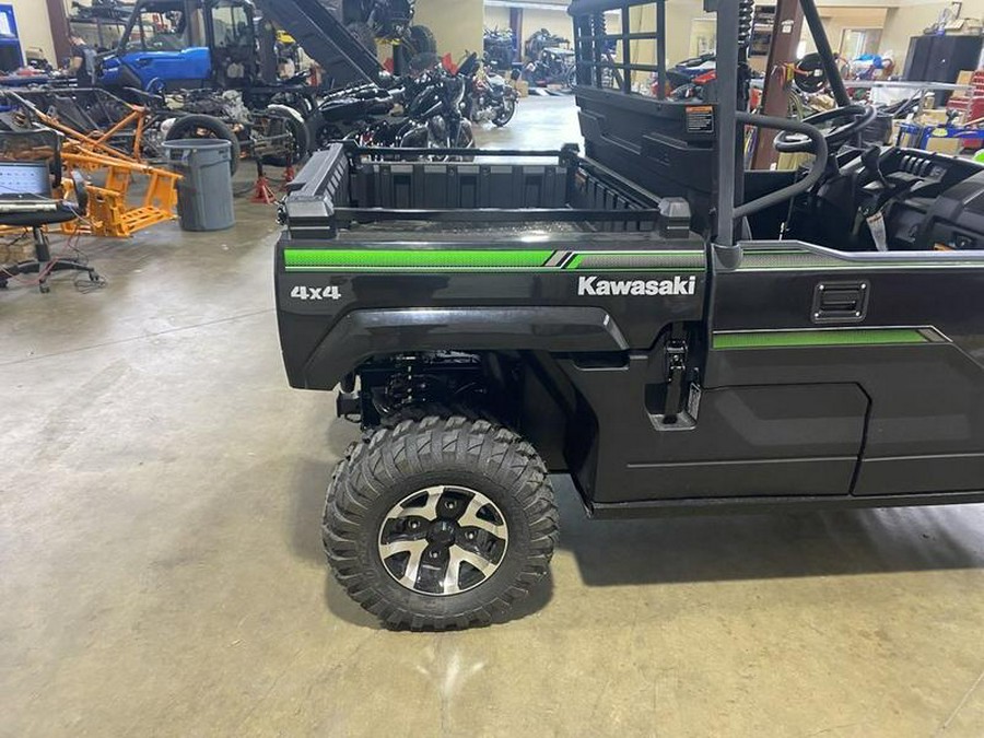 2023 Kawasaki Mule Pro-MX™ EPS LE