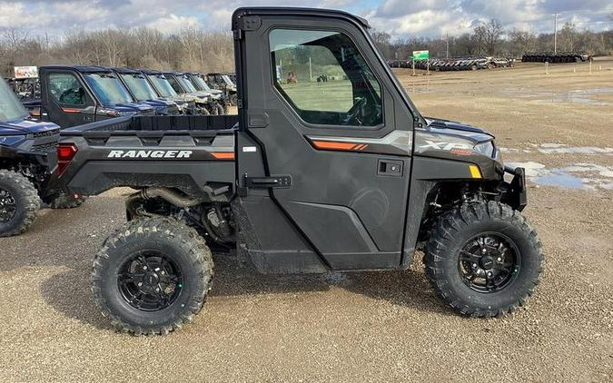 2024 Polaris® Ranger XP 1000 NorthStar Edition Ultimate