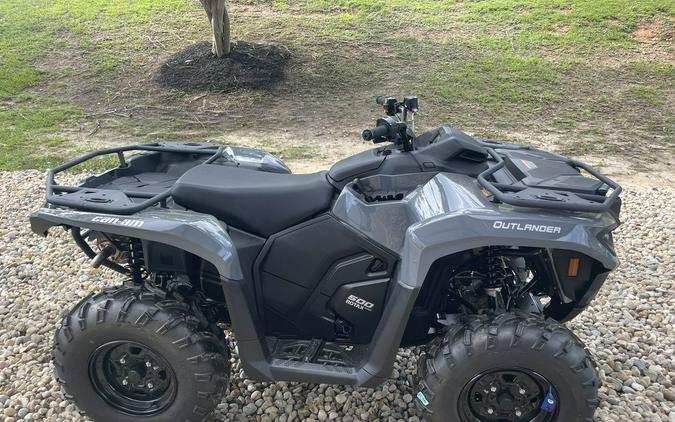 2024 Can-Am® Outlander DPS 500