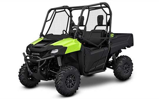 2024 Honda Pioneer 700 Deluxe