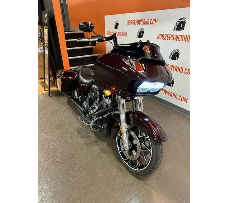 2021 Harley-Davidson® FLTRXS - Road Glide® Special