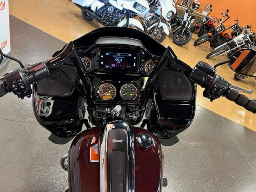 2021 Harley-Davidson® FLTRXS - Road Glide® Special