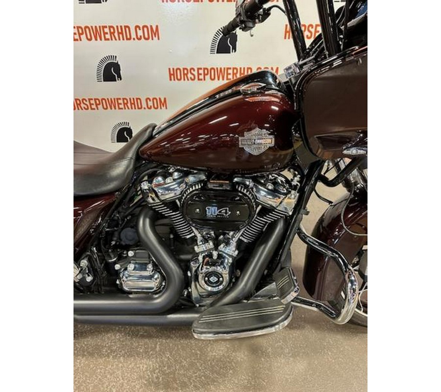 2021 Harley-Davidson® FLTRXS - Road Glide® Special