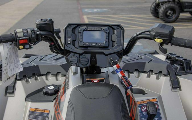 2024 Polaris Sportsman XP 1000 S