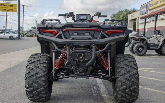 2024 Polaris Sportsman XP 1000 S