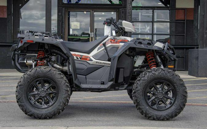 2024 Polaris Sportsman XP 1000 S