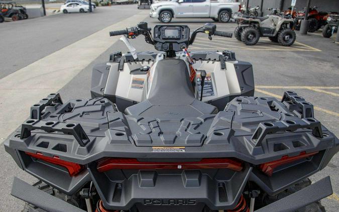 2024 Polaris Sportsman XP 1000 S