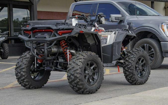 2024 Polaris Sportsman XP 1000 S