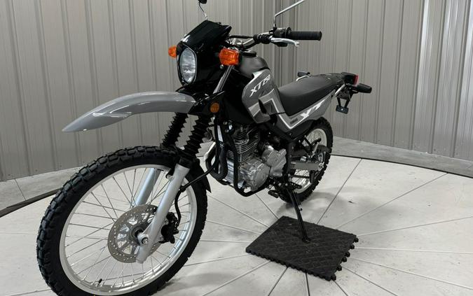 2024 Yamaha XT250