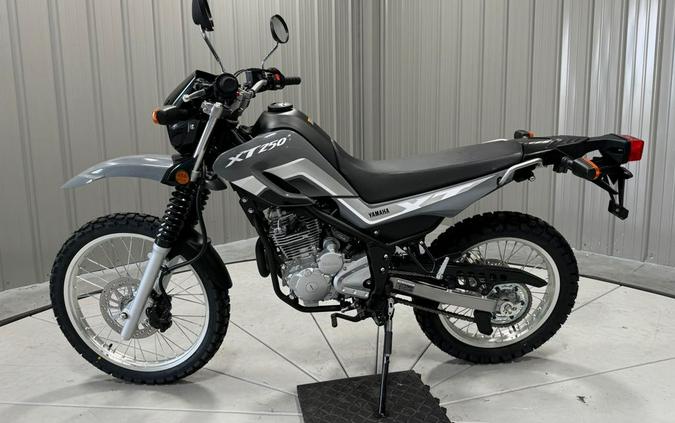 2024 Yamaha XT250