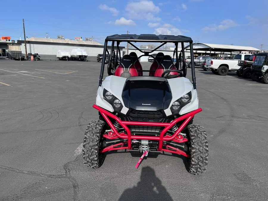 2023 Kawasaki Teryx4™ S Special Edition