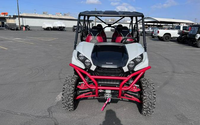 2023 Kawasaki Teryx4™ S Special Edition