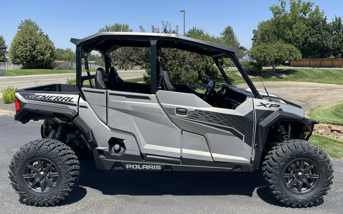 2024 Polaris Industries GENERAL® XP 4 1000 Ultimate