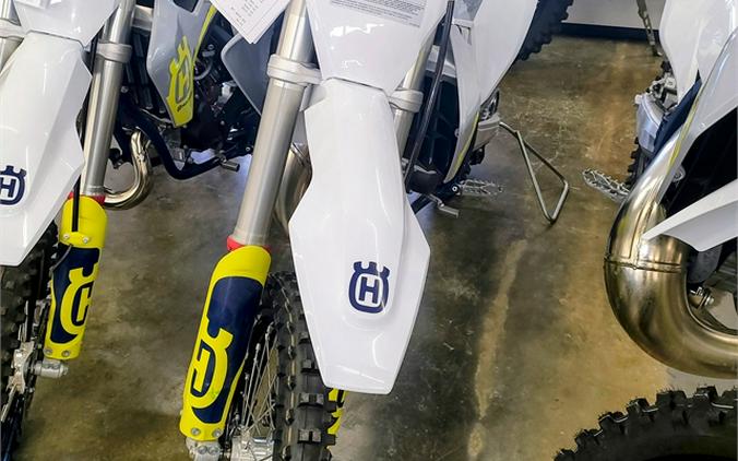 2024 Husqvarna TC 85 17/14