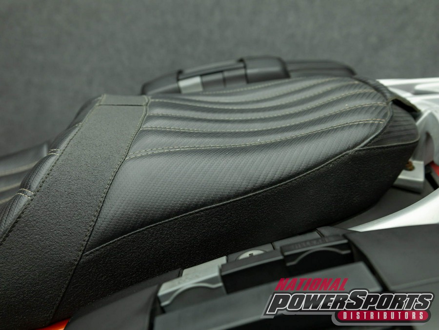 2013 BMW F800GT W/ABS