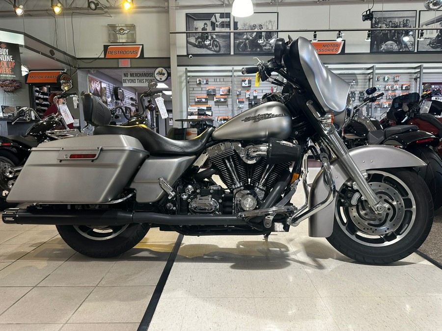 2007 Harley-Davidson Street Glide™