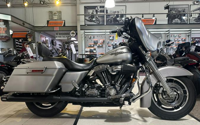 2007 Harley-Davidson Street Glide™