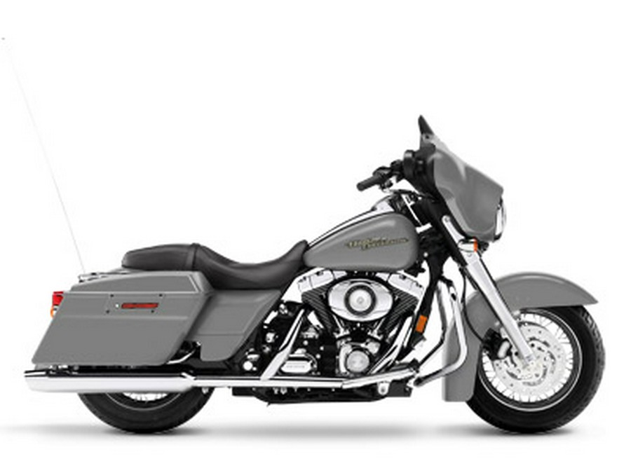 2007 Harley-Davidson Street Glide™