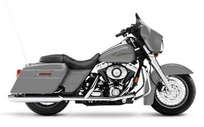 2007 Harley-Davidson Street Glide™