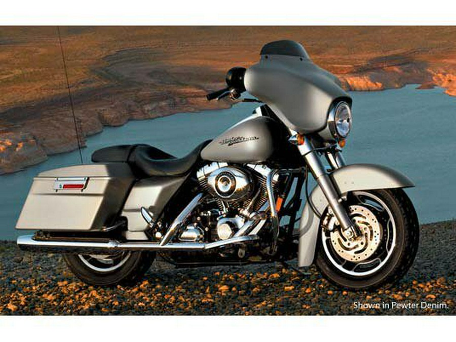 2007 Harley-Davidson Street Glide™