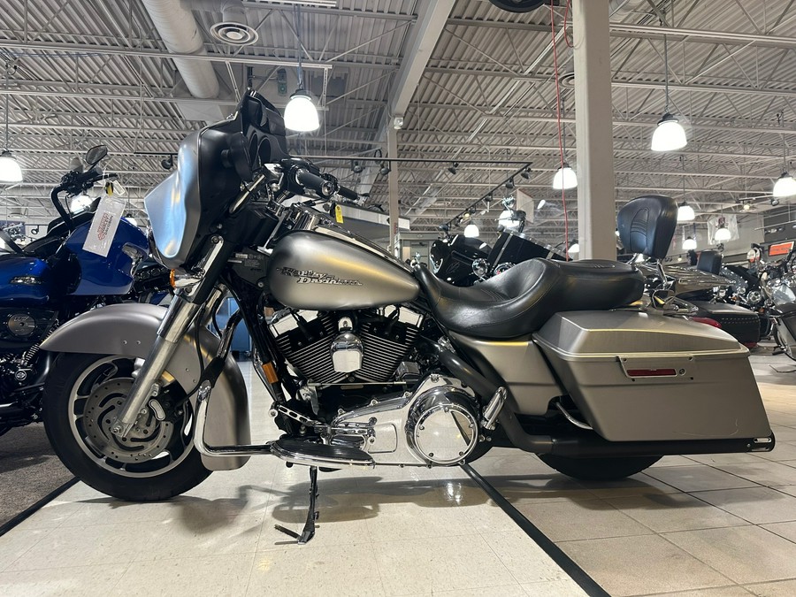 2007 Harley-Davidson Street Glide™