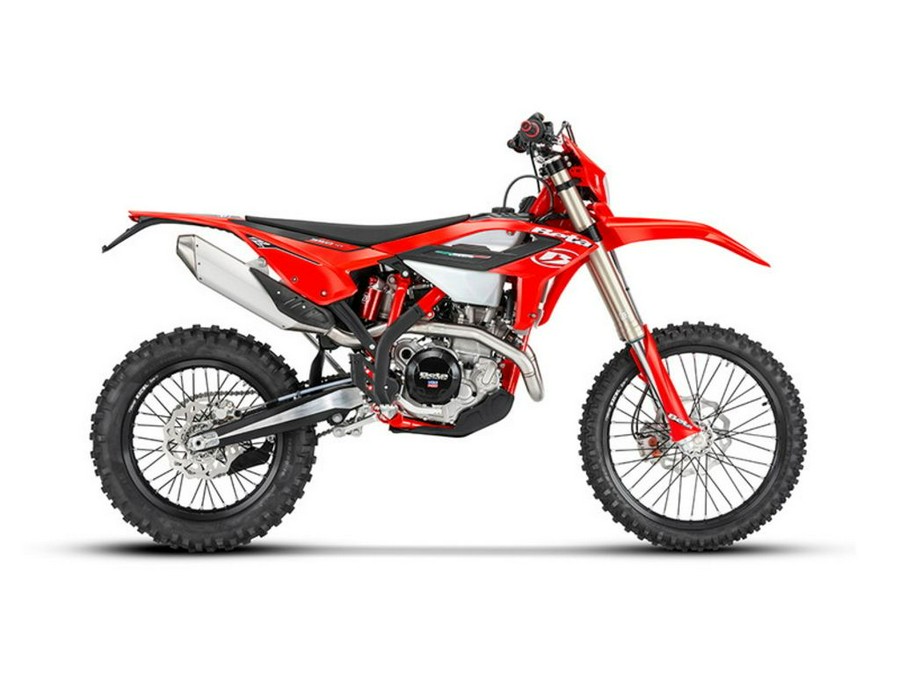 2023 BETA RR 390 4-Stroke