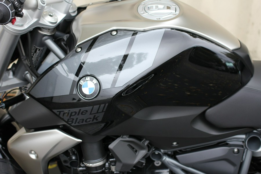 2024 BMW R 1250 R