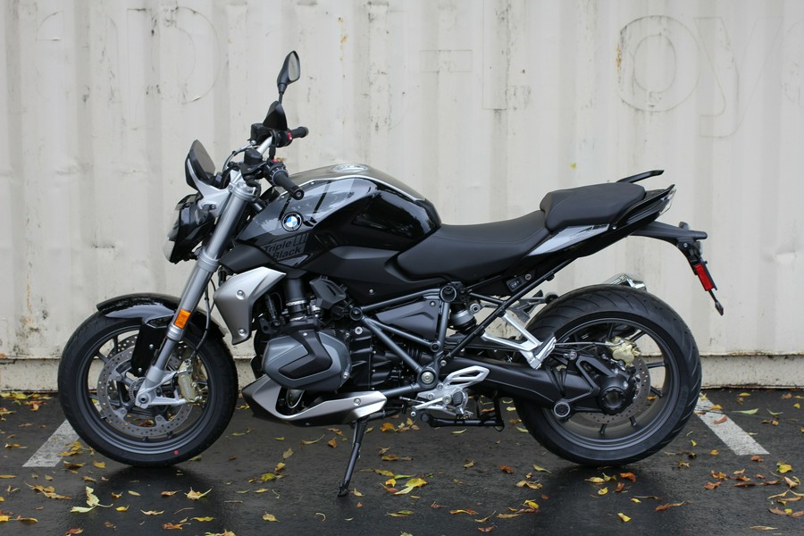 2024 BMW R 1250 R