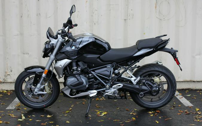 2024 BMW R 1250 R