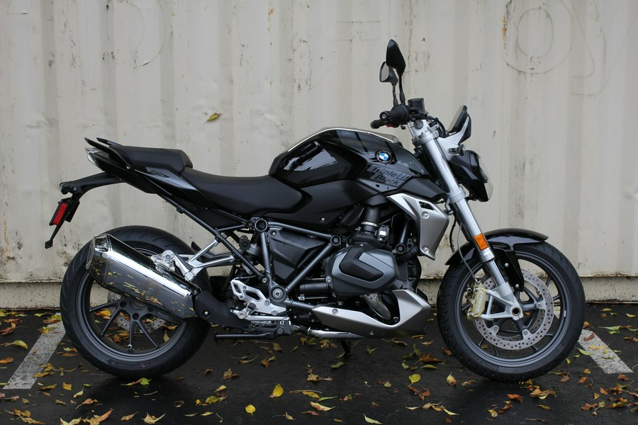 2024 BMW R 1250 R