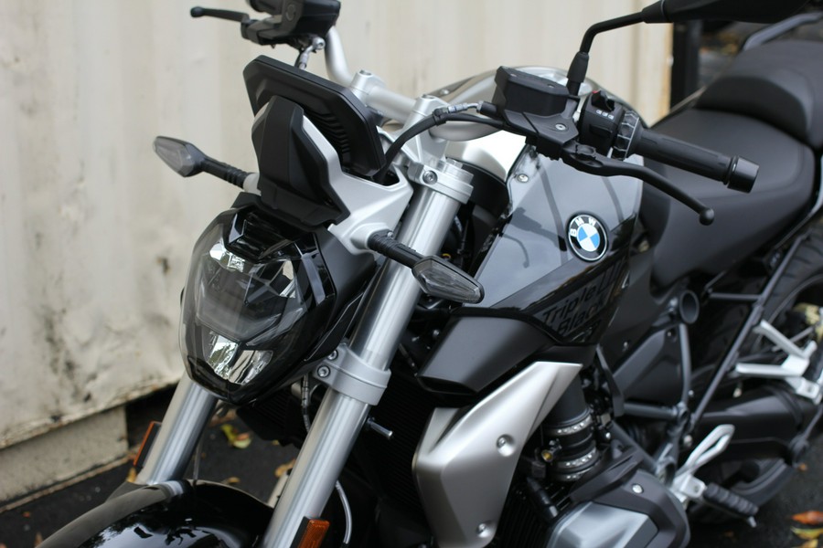 2024 BMW R 1250 R