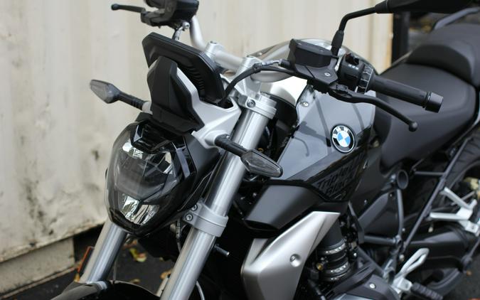 2024 BMW R 1250 R