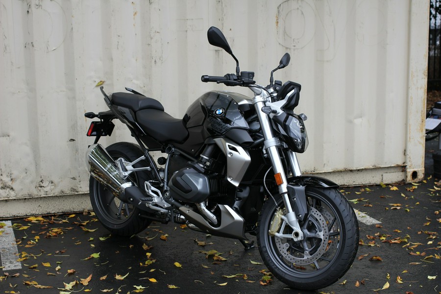 2024 BMW R 1250 R